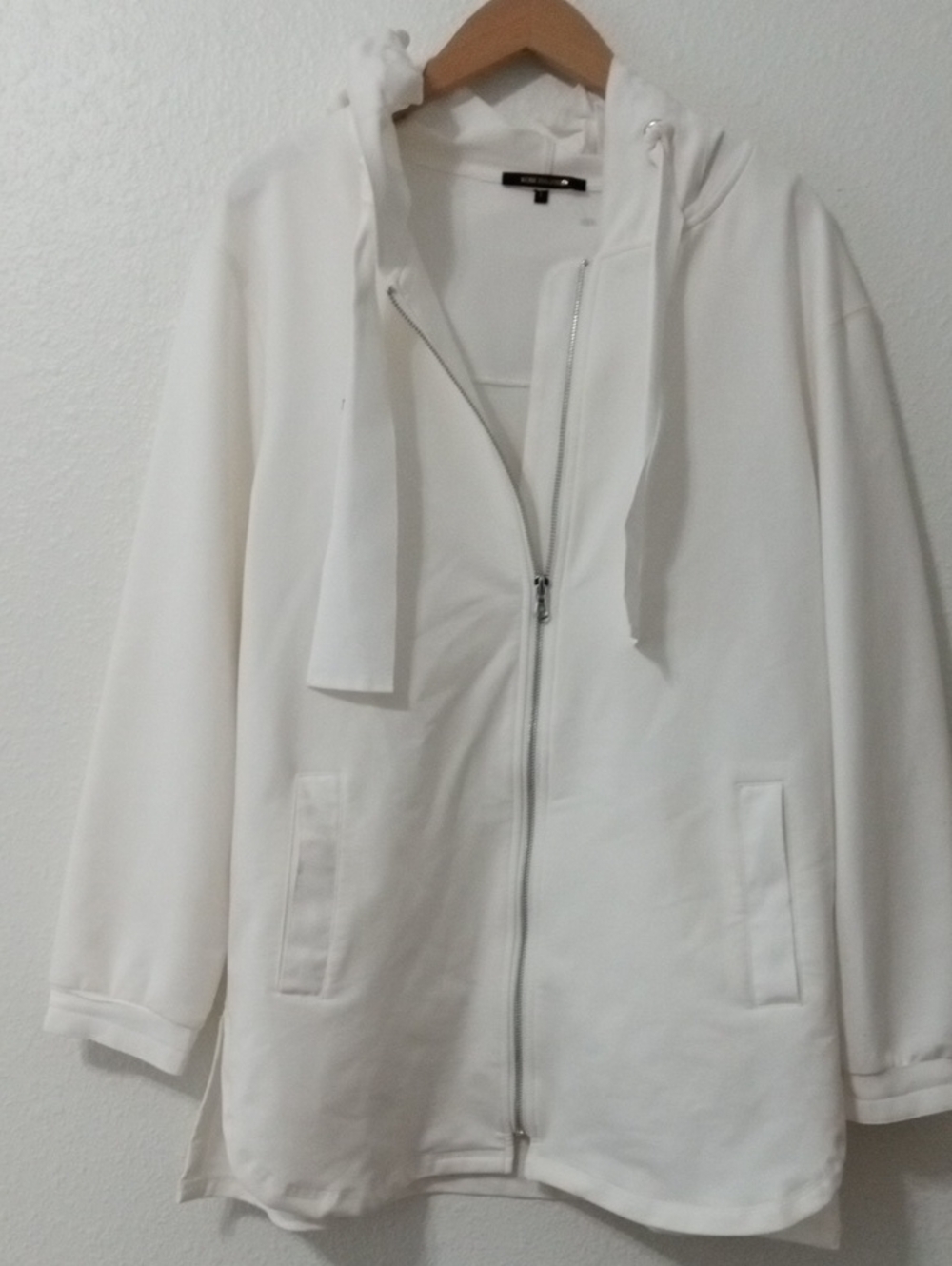 Kobi Halperin Hooded Jacket